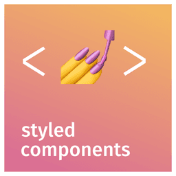 Styled Components Styled Components logo